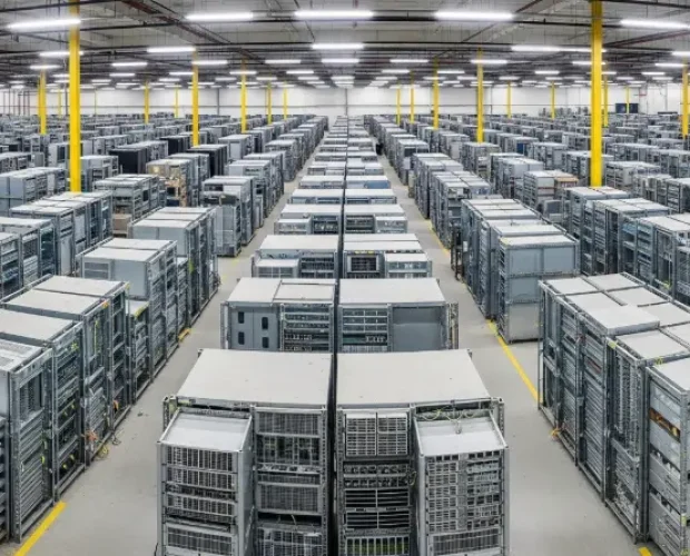 Used-Server-Data-Center-Equipment-Buyer